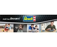 Revell Aqua Color bronzinė žalia matiniai dažai RAL6031 18 ml