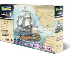 REVELL modelis O5767