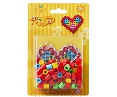 Dante Hama maxi 100 mały blister Serce 89825