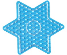 Revell Toymax Hama maxi smeigtukų lenta žvaigždė