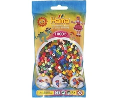 Revell Dante Hama midi koraliki 1000 mix 015-207-68 07687
