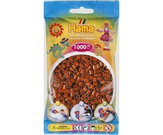 Revell Dante Hama midi koraliki 1000 karminowy 015-207-20 07205