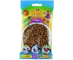 Revell Hama MIDI karoliukai 1000 karoliukų 207-76 Spalva Nuga