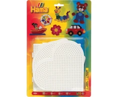Revell Hama midi płytki do stemplowania 221/233/234/276 w blisterze