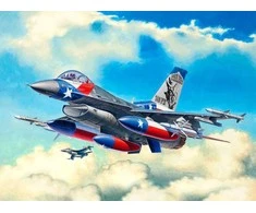 Revell – F-16C Fighting Falcon, 1/144, 03992