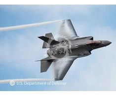 Revell Lockheed Martin F-35A Lightning II plastikinis modelis 1/72