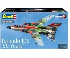 Revell Panavia Tornado IDS „50 Years“ 1/48 plastikinis surinkimo rinkinys