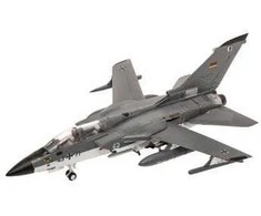 Revell Panavia Tornado IDS/GR.1 1/144 dovanų rinkinys su dažais 63783
