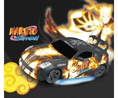 *****REVELL RC Anime Drift Car Naruto 24695