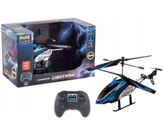 *****REVELL RC helikopter Glow 23806