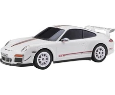 Revell REVEL 24662 Auto dėl Porsche 911 GT3 RS radijo
