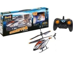 Revell Revell Anti-Crash Helicop. „INTER