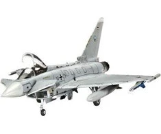 Revell REVELL Eurofighter Typhoon - 04282