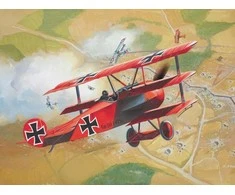 Revell 1 (04116)