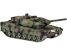 Revell REVELL Leopard 2 A6A6M - 03180
