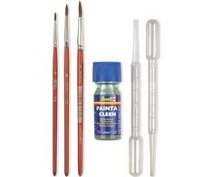 Revell Revellprofessional Rinkinys Tapybai 29620