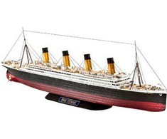 Revell R.S.M Titanikas - 05210