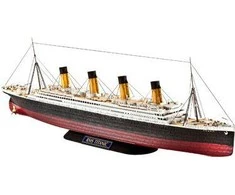 Revell R.S.M Titanikas - 05210