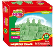Revell SELLMAR Kosminis smėlis, stebuklinga pilis - KP600