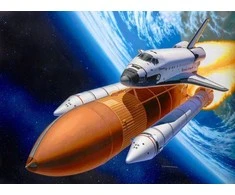 „Revell Space Shuttle Discovery“ (04736)
