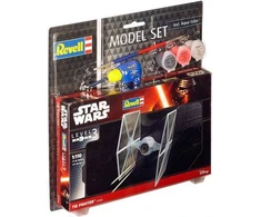Revell Tie Fighter