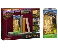 Revell Tiny Adventures - Lord of the Rings ''Minas Tirith'', crafts