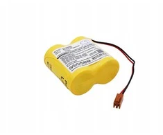 Revers „Cameron Sino Technology“ ličio baterija „Panasonic BR-CCF2TH 6V 5000mAh A06 Control“, A06 serijos Plc, „Fanuc A06“ serija