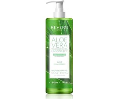 Revers REVERS Aloesowy żel daugiafunkcinis do twarzy i ciała 400 ml