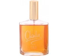 Revlon Charlie Gold tualetinis vanduo su purškikliu 100ml