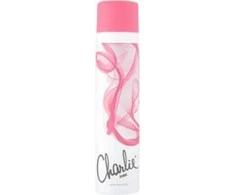 Revlon Charlie Rožinė Dezodorantas
