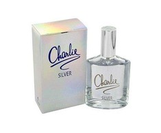 Revlon Charlie Sidabrinis tualetinis vanduo su purškikliu 100ml