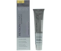 Revlon Colorsmetique Permanent Hair Dye 9.23 Very Light Pearly rusvai gelsvas Skirtas šviesiems plaukams, 60 ml