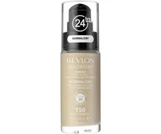 Revlon Spalvaging CerA Normalus / sausas 150 Buff Chamois 30 ml