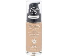 "Revlon Colorstay Maquillaje" Normali sausa oda Spf20 250 Fresh rusvai gelsvas 30ml