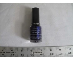 Revlon Colorstay Gel Envy Gel-Effect Nagų lakas 430 Show Time 11.7 ml