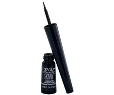"Revlon Colorstay" skystas lineris 251 Blackest Juodas 2,5ml