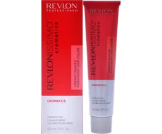 Revlon Cromatics Permanent Hair Dye C46 Tangerine Raudona, 60 ml