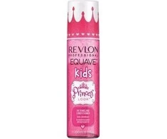 Revlon lygių vaikų princesė ieškoti kondicionierius vaikams palengvinti šukuoti 200ml