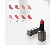 Revlon Muzigae Mansion Moodwear Blur Lipstick matowa pomadka do ust 001 Prime 4g