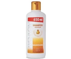 Revlon Revlon Hair Šampūnas Hydrates &amp; Nourishes, 650 ml