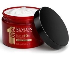 Revlon Professional Uniq One All In One Superior kaukė, 300 ml