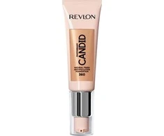 „Revlon PhotoReady Candid Natural Finish Kreminis“ makiažo pagrindas, 360 Cashew, 22 ml