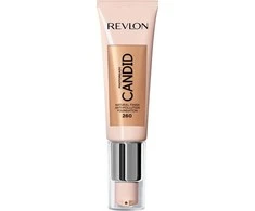 Revlon PhotoReady Candid Natural Finish Kreminis makiažo pagrindas 260 Chai, 22 ml