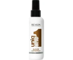 "Revlon Uniq One All In One Coconut" plaukų priežiūros purškiklis 150ml