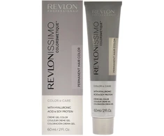 Revlon Colorsmetique Permanent Hair Dye 10 10 Lightest Skirtas šviesiems plaukams, 60 ml