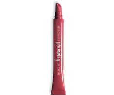 Revlon , Kiss Cushion, Plumping, Lūpų blizgis, 535, Spiced Berry, 7.1 g Unisex
