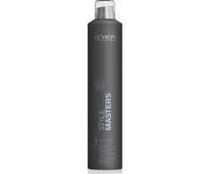 Revlon Style Masters Modular Medium Hold Plaukų lakas, 500 ml
