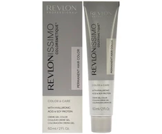 Revlon Revlonissimo Colorsmetique Permanent Hair Dye 9.32 Very Light Golden Pearl Skirtas šviesiems plaukams, 60 ml