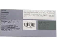 Revlon Revlonissimo Colorsmetique Hyaluronic Acid Permanent Hair Dye 8.7MN Light Skirtas šviesiems plaukams Maximum, 60 ml