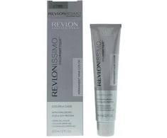 Revlon Revlonissimo Colorsmetique Permanent Hair Dye 4.7MN Medium Brown, 60 ml